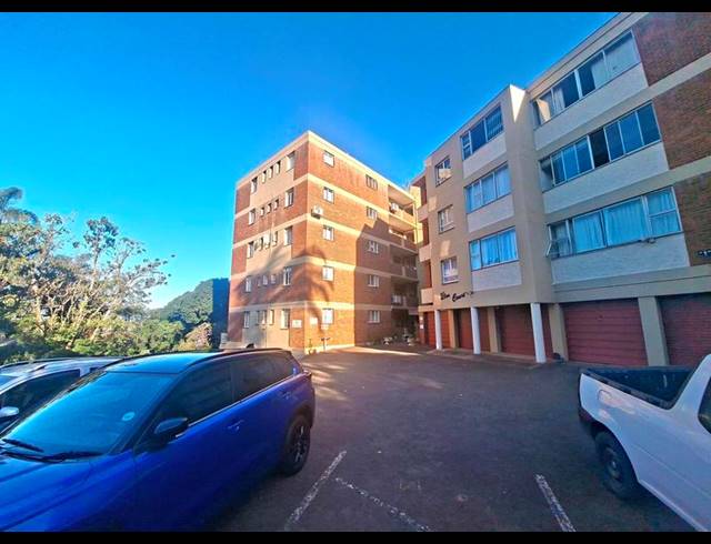 2 BEDROOM PROPERTY TO RENT IN GLENWOOD